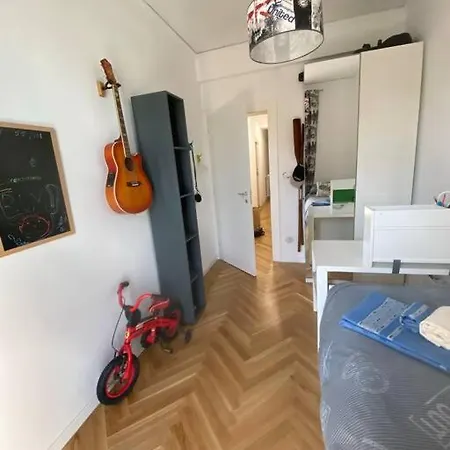 Charming #targaflorio Apartment, Fully Equipped アパート *