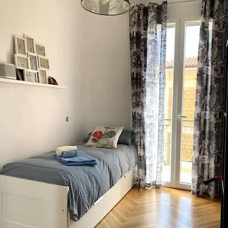アパート Charming #targaflorio Apartment, Fully Equipped *