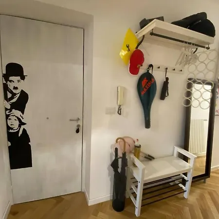 Charming #targaflorio Apartment, Fully Equipped アパート カンポフェリーチェ・ディ・ロッチェッラ