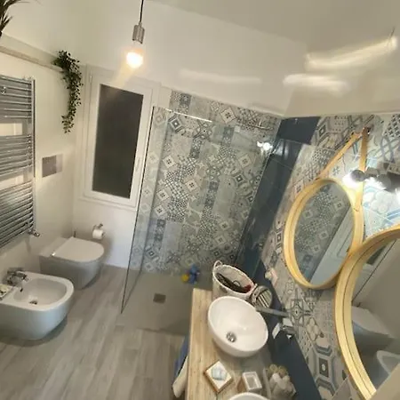 Charming #targaflorio Apartment, Fully Equipped アパート *