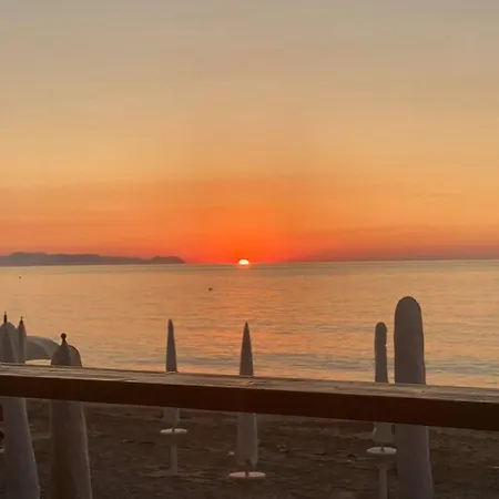 アパート Charming #targaflorio Apartment, Fully Equipped *