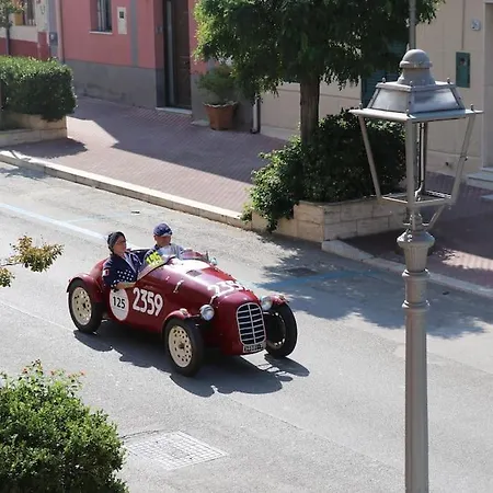 Charming #targaflorio Apartment, Fully Equipped アパート *