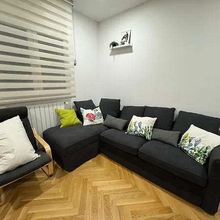 Charming #targaflorio Apartment, Fully Equipped カンポフェリーチェ・ディ・ロッチェッラ